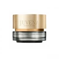 JUVENA REJUVENATE&CORRECT Intensive Night Creme 50ml