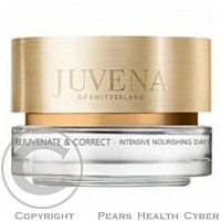 Juvena Nourishing Intensive Day Cream výživný denní krém pro suchou pleť  50 ml