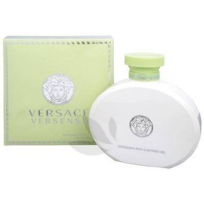 Versace Versense Sprchový gel 200ml