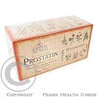 Grešík Prostatin čaj n.s. 20x1.5g Devatero bylin