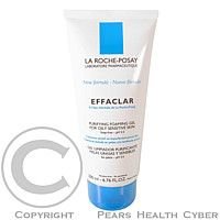 La Roche-Posay Effaclar čisticí pěnivý gel 200 ml