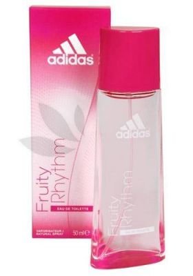 Adidas Fruity Rhythm For Women dámská toaletní voda 30 ml pro ženy