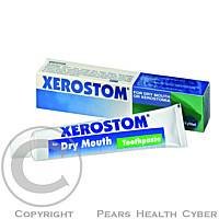 Xerostom Zubní pasta 50 ml