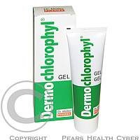 Dr. Müller DermoChlorophyl® gel 50 ml