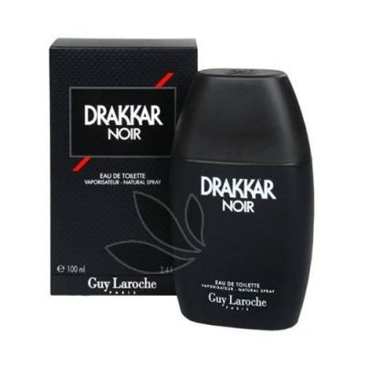 Guy Laroche Drakkar Noir 100 ml toaletní voda pro muže