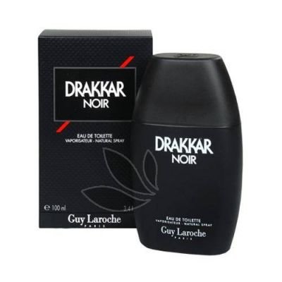 Guy Laroche Drakkar Noir Toaletní voda 100ml