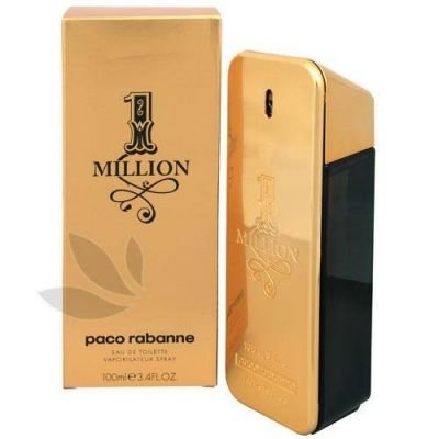 PACO RABANNE 1 Million Odstřik toaletní voda pro muže 1 ml