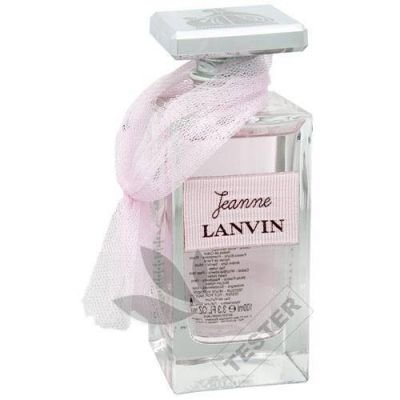 Lanvin Jeanne Lanvin parfémovaná voda pro ženy 100 ml