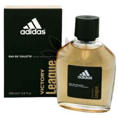Adidas Victory League 100 ml toaletní voda pro muže