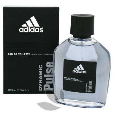 Adidas Dynamic Pulse 100 ml toaletní voda pro muže