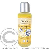 Saloos Kosmetika Pro Těhotné těhotenský pěsticí olej 50 ml