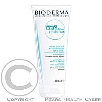 Bioderma ABC Derm Hydratant hydratační mléko na obličej a tělo 200 ml