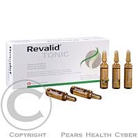 Revalid TONIC 20x5ml