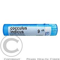 Cocculus Indicus 9CH gra.4g