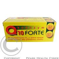 Koenzym Q10 forte 30mg tbl.60