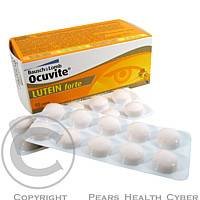 Ocuvite LUTEIN forte 60 tablet