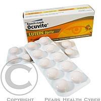 Ocuvite LUTEIN forte 30 tablet