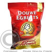 DOUWE EGBERTS káva Grand Aroma mletá 100g