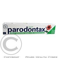 Parodontax Fluoride zubní pasta proti krvácivosti, zánětu dásní a parodontitidě 75 ml