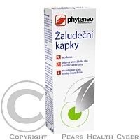 Phyteneo Žaludeční kapky 20 ml