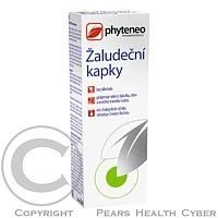 Neofyt spol. s r.o. 1 Phyteneo Žaludeční kapky 1x20 ml 20 ml