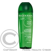 Bioderma Nodé Fluide šampón 200ml