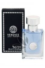 VERSACE - Versace pour homme - Toaletní voda