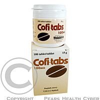 Cofi-tabs tbl.100