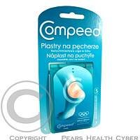 COMPEED Náplast na puchýře střední 5ks