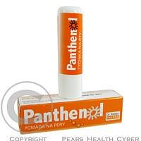 Panthenol tyčinka na rty 4.4g Dr.Müller