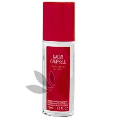 Naomi Campbell Seductive Elixir Deodorant 75ml