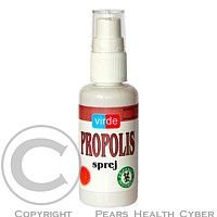 Propolis spray 50 ml