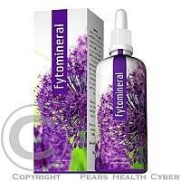 Energy Fytomineral 100 ml