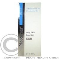 NeoStrata Ošetřující roztok Clarify (Oily Skin Solution) 100 ml