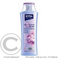 NIVEA Hair šampon Diamond Gloss 250ml 81594