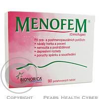 Menofem 20 mg 90 tablet