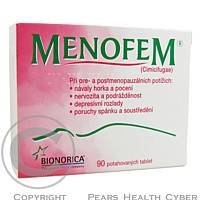 MENOFEM  90X20MG Potahované tablety