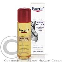 Eucerin pH5 Tělový olej proti striím 125 ml