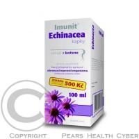 Imunit Echinaceové kapky 100 ml