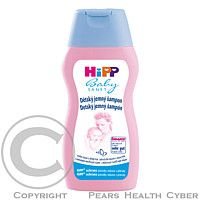HiPP Babysanft Dětský šampon 200 ml