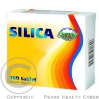 Silica tbl.100 Naturell