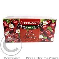 TEEKANNE WOF Sweet cherry n.s.20x2.5g