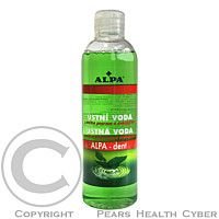 Alpa-dent ústní voda 250ml