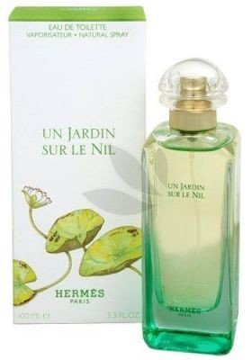 Hermes Un Jardin Sur Le Nil Toaletní voda 50ml