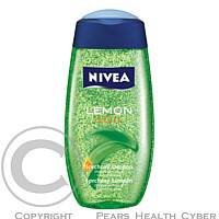 NIVEA Shower sprchový gel Lemon&Oil 250 ml
