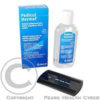 PEDICUL Hermal 100ml