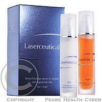 Fc Laserceutical sérum denní 50 ml + noční 50 ml