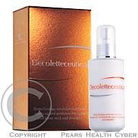 FC Decoletteceutical 125 ml emulze - vypínání dekoltu