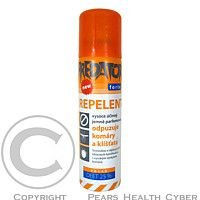 Repelent PREDATOR FORTE spray 150 ml