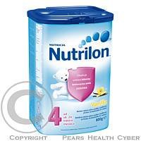 Nutrilon 4 ProNutra vanilka 800 g